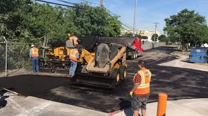 Best Paver Driveway Installation  in West Sharyland, TX